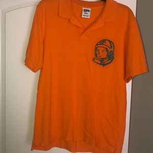 Billionaire boys club polo